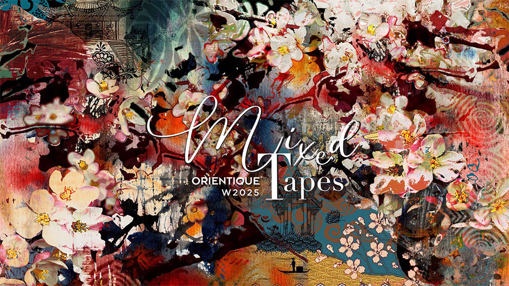 OQ W25 Shoot - April Drop