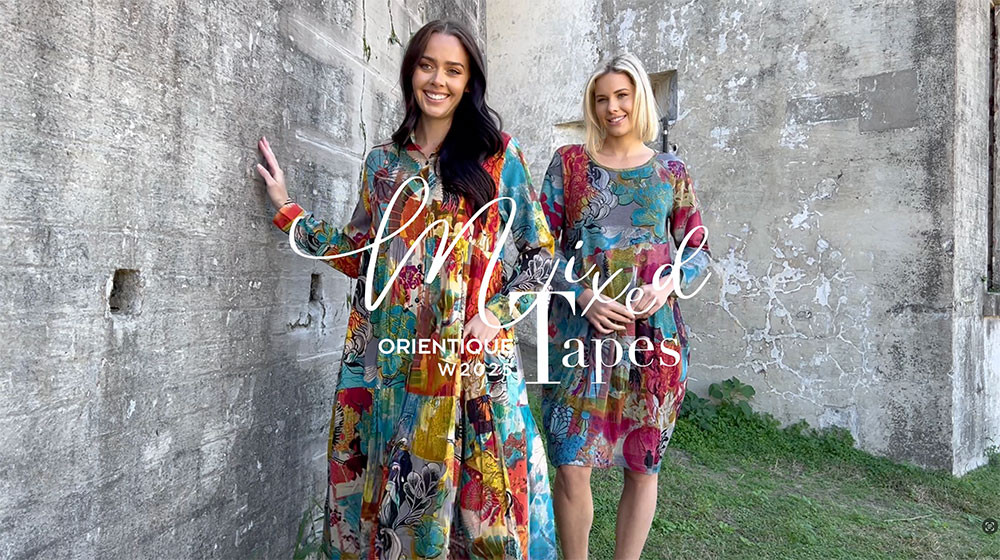 OQ W25 Shoot - March Drop