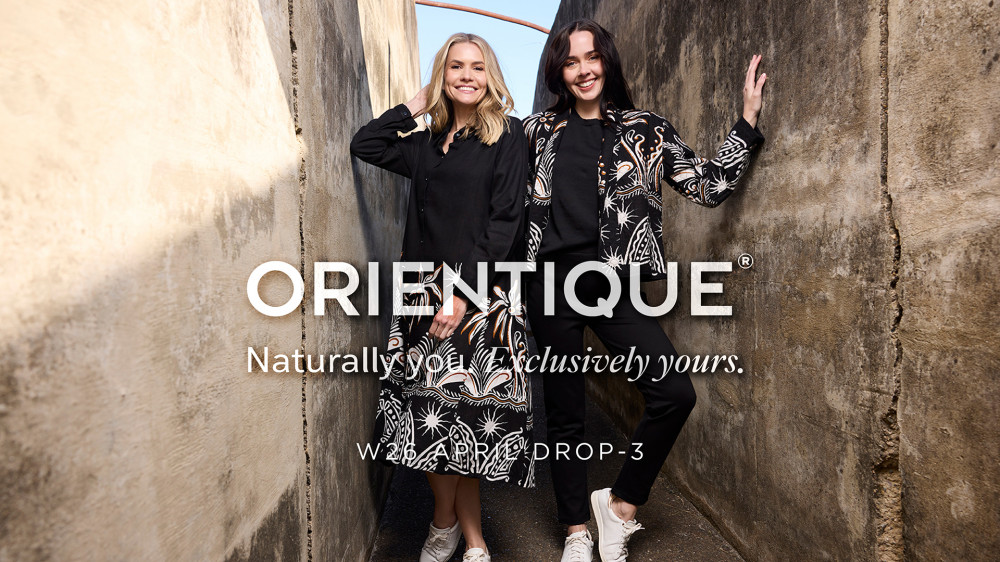 Orientique W26 April Drop-3