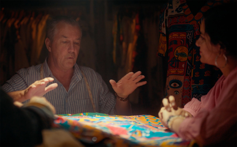 ORIENTIQUE - Our Story &amp; Journey