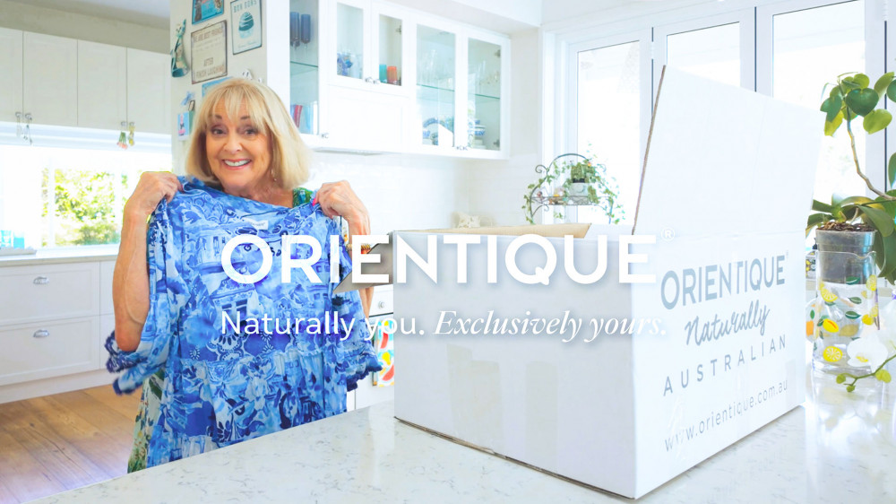 Denise S26 Unboxing - Ad-8