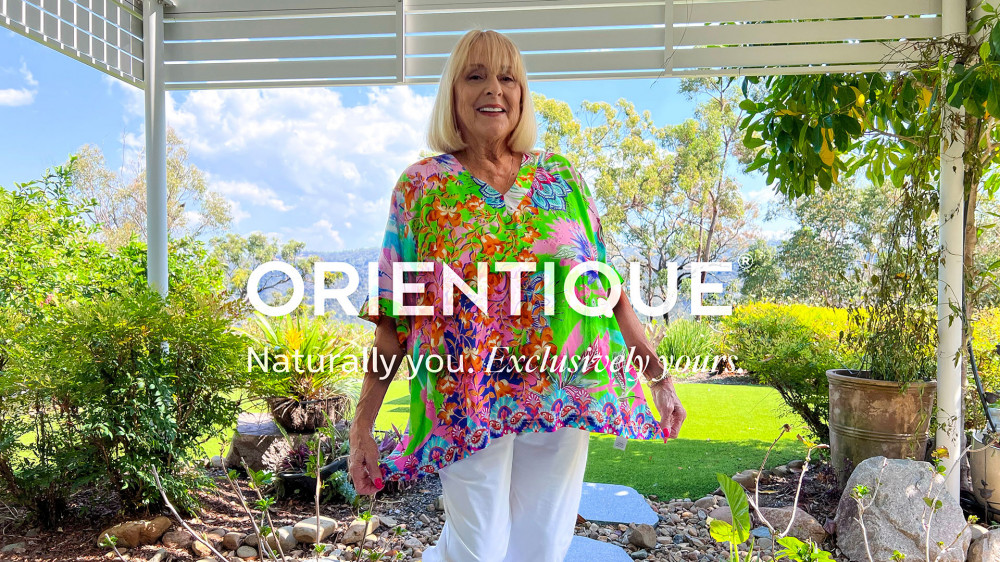 Denise S26 Collection Try on - Ad-2