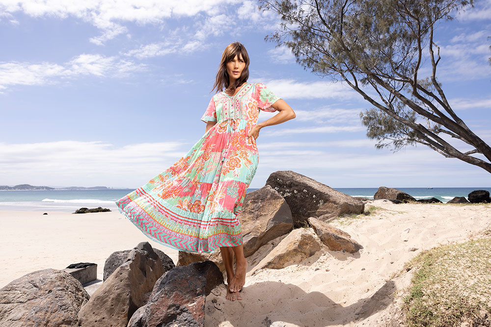 Escape S25 Shoot - Summer Favs