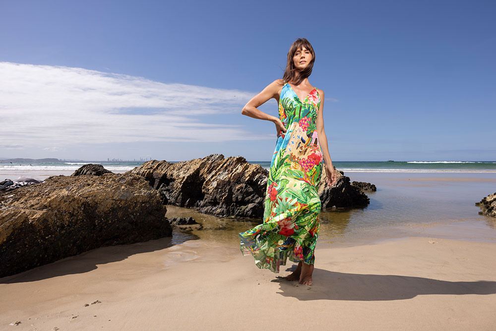 Escape Summer 25 Summer Dresses