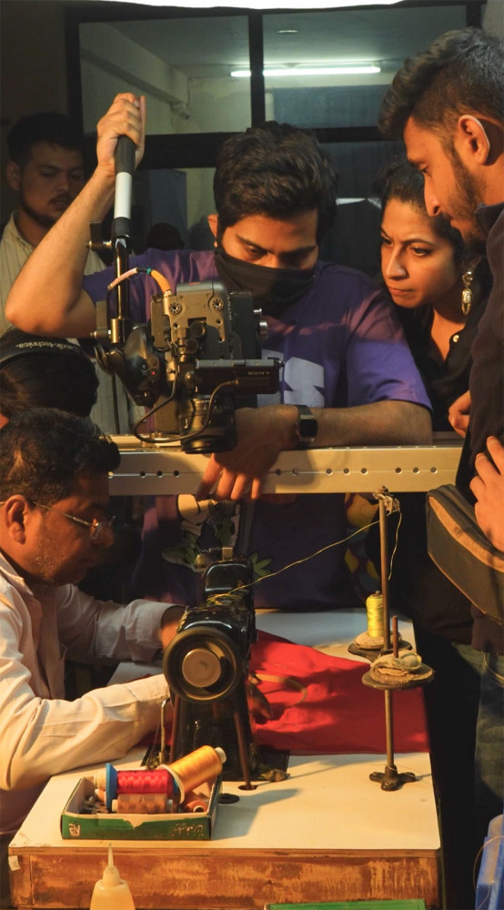 Orientique&#039;s Story &amp; Journey - BTS Making