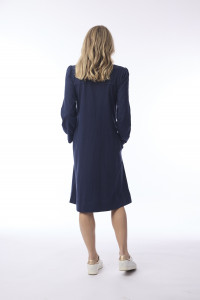 Essential Knit Dress Shift