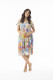 Aruba Dress Ezy Fit