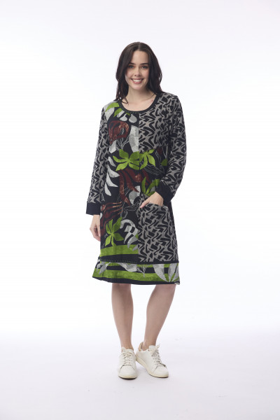 Castelo Branco Dress Patch