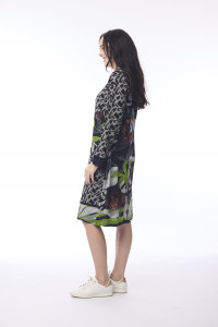 Castelo Branco Dress Patch