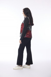 Giza Vest Reversible