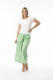 Aksharay Green  Pant