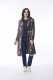 Ivanova Coat Long
