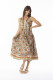 Vera Dress Layers Sleeveless