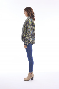 Valetta Jacket Quilted