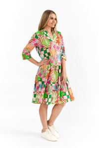 Beth Dress