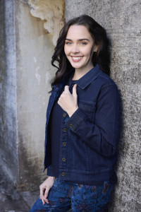 Reversible Biker Jacket