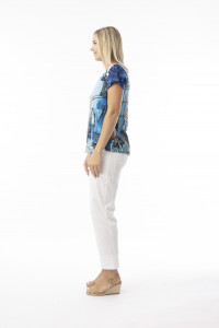 T-shirts T-Shirt Contemporary V