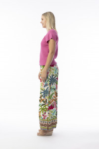 Ovahe Pant