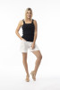 Knit Essentials Tank Squareneck