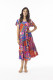 Jacuma Dress Pockets