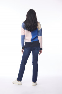 Knit Jumper Reversible