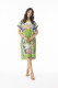 Sante Fe Dress Boxy