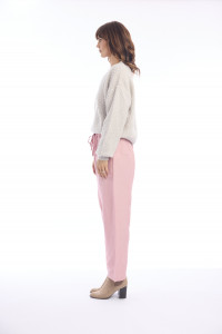 Linen Pant
