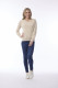 Knit V Neck Jumper