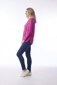 Essential Knits Tshirt Crew neck