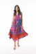 Jacuma Dress Layers Sleeveless