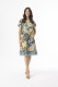 Playa Brava Dress Patch