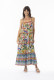 Dani Dress Strappy