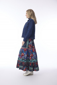 Ivanova Skirt