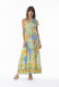 Fiorella Dress Off Shoulder