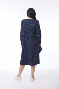 Alexandria Dress Bubble