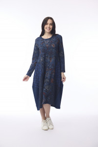 Tabriz Dress Bubble