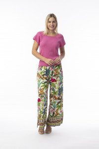 Ovahe Pant