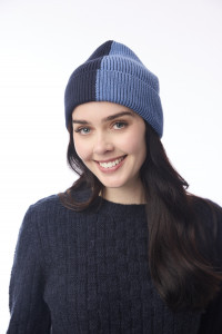 Knit Beanie