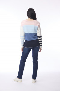 Knit Jumper Reversible