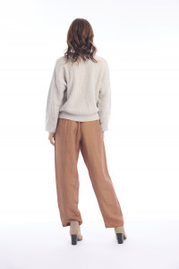Linen Pant