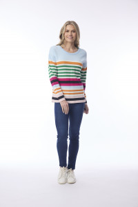 Knit Jumper Reversible