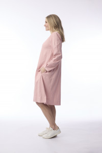 Essential Knit Dress Shift