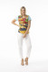 T-shirts T-Shirt Basic Cut V