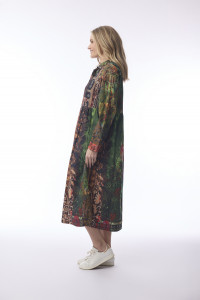 Digital Dress Collar