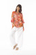 Aria Top Oversize