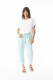 Linen Solid Pant