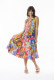 Stefania Dress Sleeveless