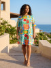 Dress Contemporary