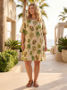 Dress Contemporary