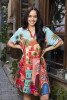 Dress Collar Boxy